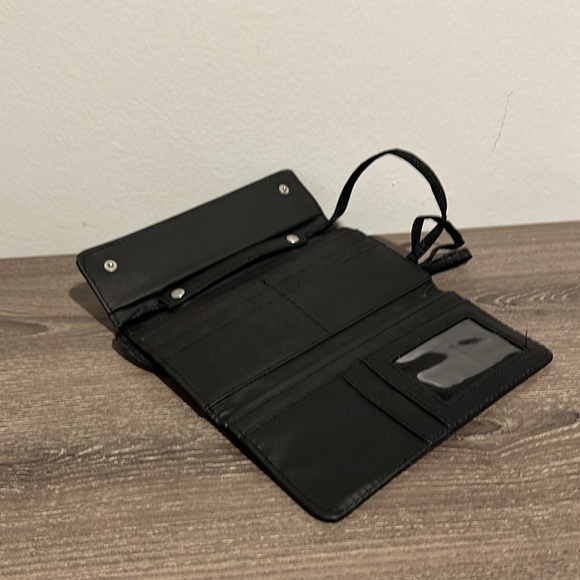 Women side wallet - Picture 5 of 6